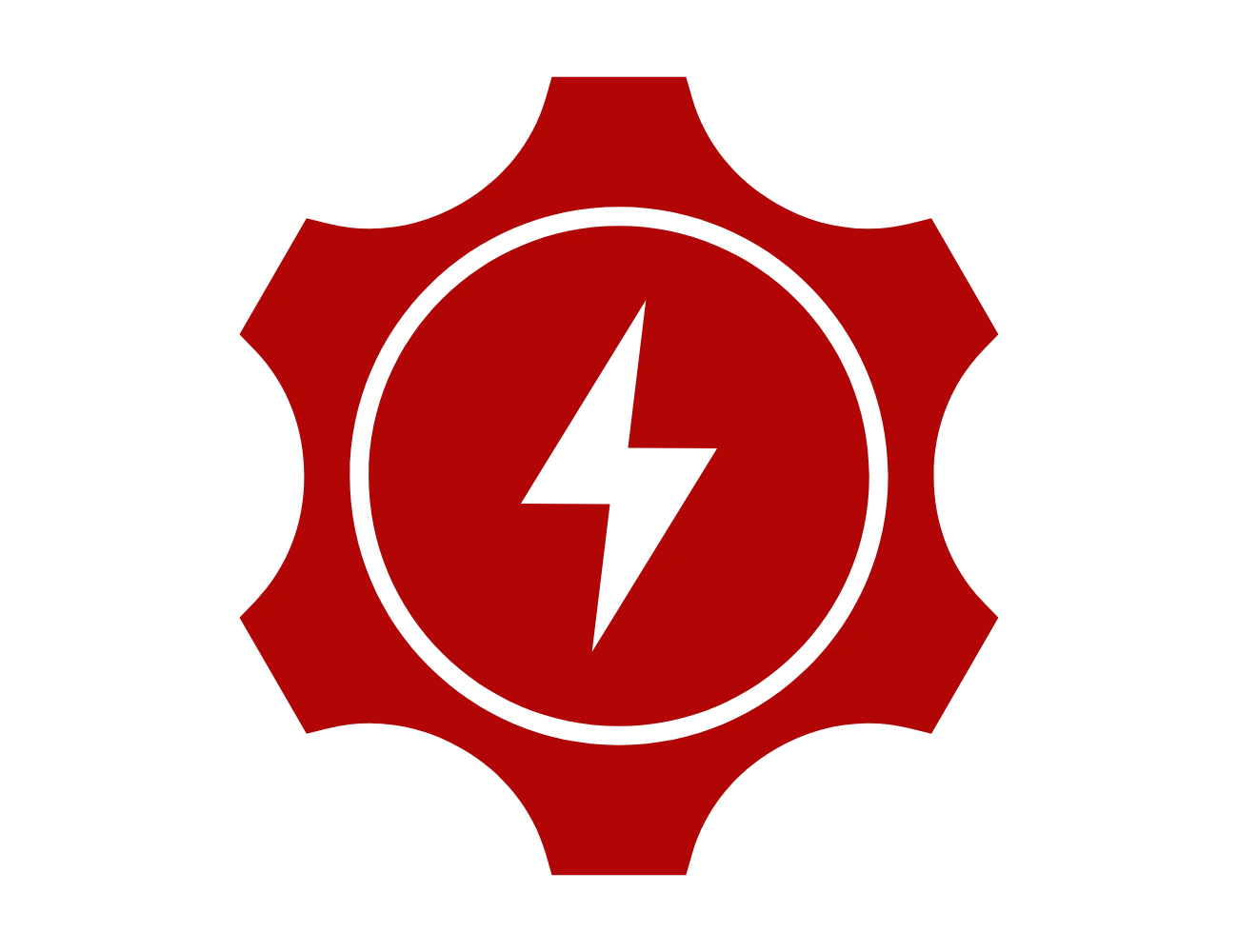 Custom Service Icon