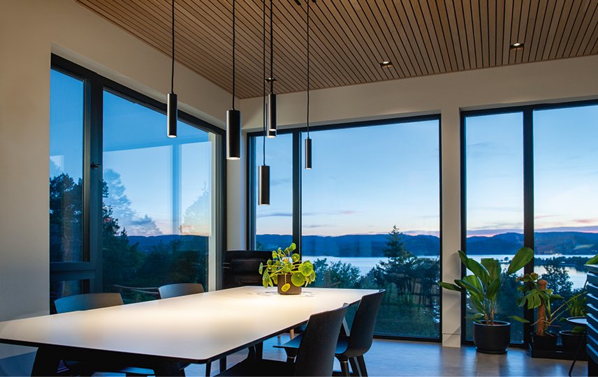 Dekorativna rasvjeta